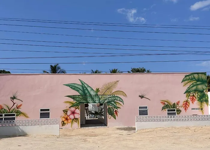 Palma Grande Hotel