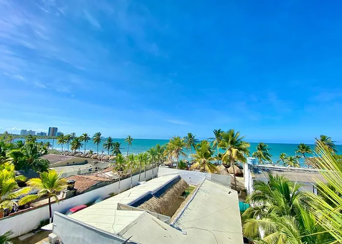 Palma Grande Hotel