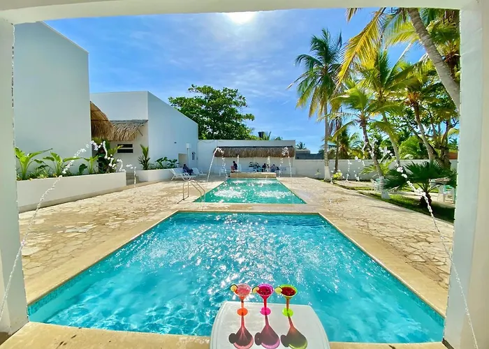 Palma Grande Hotel