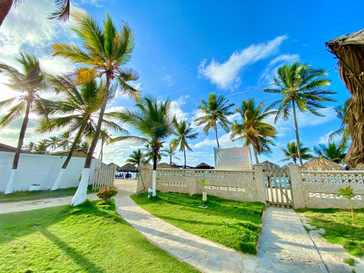 Hotel Palma Grande *