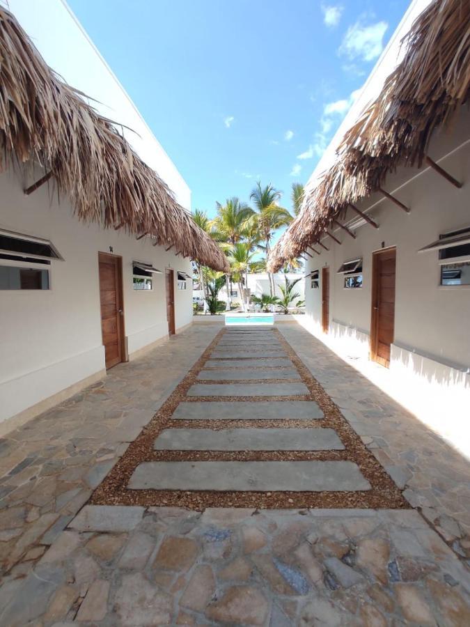Hotel Palma Grande Covenas