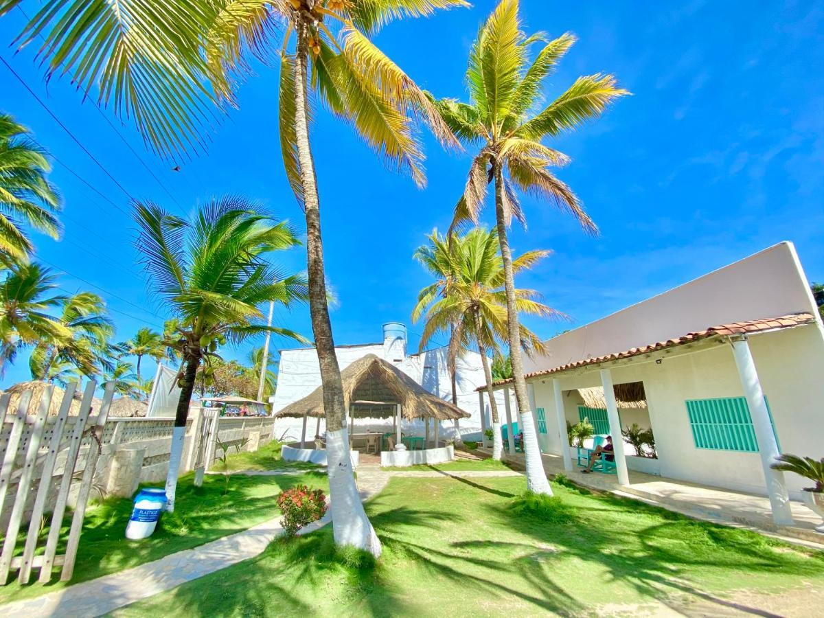Palma Grande Hotel *