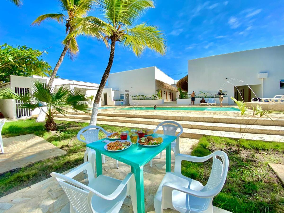 Palma Grande Hotel *
